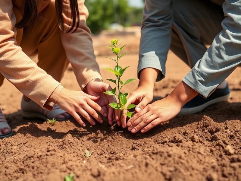 Clean and Green Pakistan Drive